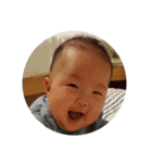 Hajun baby（個別スタンプ：22）
