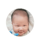 Hajun baby（個別スタンプ：23）