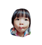 ruru yes（個別スタンプ：4）