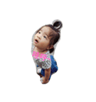 ruru yes（個別スタンプ：16）