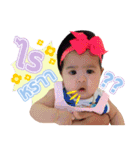 AVA TaToo（個別スタンプ：11）
