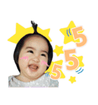 AVA TaToo（個別スタンプ：15）