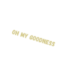 英語 勉強 2（個別スタンプ：4）