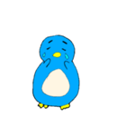 ぺんたくん！（個別スタンプ：3）