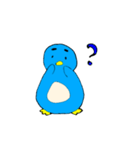 ぺんたくん！（個別スタンプ：5）