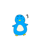 ぺんたくん！（個別スタンプ：6）