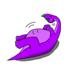 Thai Dino（個別スタンプ：16）