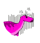 Thai Dino（個別スタンプ：26）