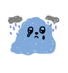 A ru chan（個別スタンプ：2）