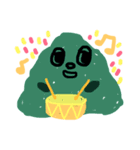 A ru chan（個別スタンプ：3）