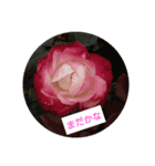 春よ来い（個別スタンプ：6）