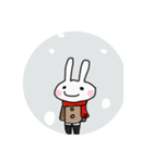 使えるスタンプさん（個別スタンプ：6）