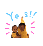 こたこたこたろう（個別スタンプ：6）