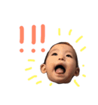 こたこたこたろう（個別スタンプ：14）