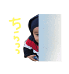 こたこたこたろう（個別スタンプ：18）