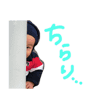 こたこたこたろう（個別スタンプ：19）