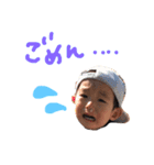 こたこたこたろう（個別スタンプ：23）