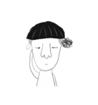 れお (-_o)（個別スタンプ：6）