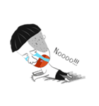 れお (-_o)（個別スタンプ：12）