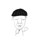 れお (-_o)（個別スタンプ：19）