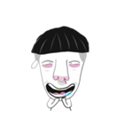 れお (-_o)（個別スタンプ：27）