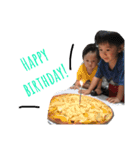 kaiReistamps（個別スタンプ：11）