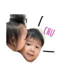 kaiReistamps（個別スタンプ：12）