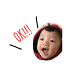 kaiReistamps（個別スタンプ：15）