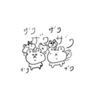 pess1（個別スタンプ：13）