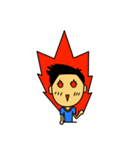 The Boy Handsome（個別スタンプ：13）
