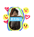 こずの日常スタンプ（個別スタンプ：4）