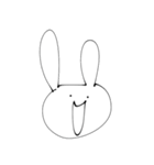 さっさと書かれたものたち（個別スタンプ：13）