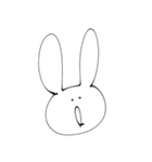 さっさと書かれたものたち（個別スタンプ：14）