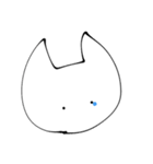 さっさと書かれたものたち（個別スタンプ：17）