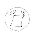 さっさと書かれたものたち（個別スタンプ：29）