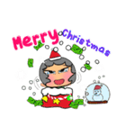 Kotaro Kato.17Merry Christmas.（個別スタンプ：39）