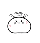pocharinuko（個別スタンプ：3）