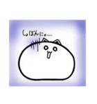 pocharinuko（個別スタンプ：4）