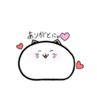pocharinuko（個別スタンプ：21）