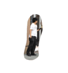 卍政城卍（個別スタンプ：2）