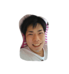 卍政城卍（個別スタンプ：4）