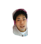 卍政城卍（個別スタンプ：5）