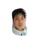 卍政城卍（個別スタンプ：6）