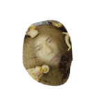 卍政城卍（個別スタンプ：7）