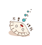 Let's make friends ！（個別スタンプ：1）