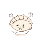 Let's make friends ！（個別スタンプ：2）