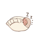 Let's make friends ！（個別スタンプ：5）
