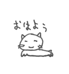 ぼーやのすたんぷです（個別スタンプ：1）