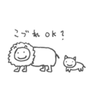 ぼーやのすたんぷです（個別スタンプ：20）