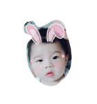 Carrot*（個別スタンプ：8）
